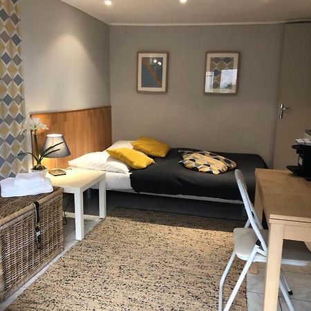 Studio Des Tanneurs Daire Montpellier Dış mekan fotoğraf