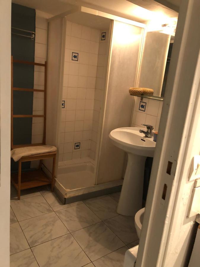 Studio Des Tanneurs Daire Montpellier Dış mekan fotoğraf