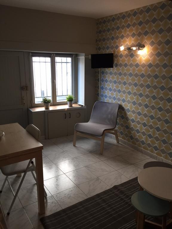 Studio Des Tanneurs Daire Montpellier Oda fotoğraf